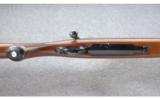 Ruger ~ M77 Standard Rifle with Tang Safety ~ 7mm Rem. - 3 of 8