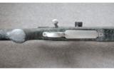 Remington 700 Long Range Stainless 7mm Rem. Mag. with Vortex Viper 6.5-20x40 Scope - 3 of 8