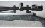 Remington 700 Long Range Stainless 7mm Rem. Mag. with Vortex Viper 6.5-20x40 Scope - 4 of 8