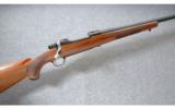 Ruger ~ M77 Hawkeye Standard Rifle ~ .300 Win. Mag. - 1 of 7