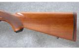 Ruger ~ M77 Hawkeye Standard Rifle ~ .300 Win. Mag. - 6 of 7