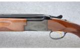 Browning Citori Hunting Grade I 20 Gauge - 3 of 9