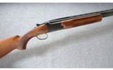 Browning Citori Hunting Grade I 20 Gauge - 1 of 9