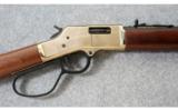 Henry Big Boy Carbine .45LC - 2 of 8