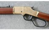 Henry Big Boy Carbine .45LC - 4 of 8