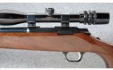 Browning A-Bolt Rimfire Grade I .22 LR - 4 of 8