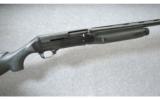 Benelli Super Black Eagle I 12 Gauge - 1 of 8