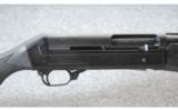 Benelli Super Black Eagle I 12 Gauge - 2 of 8