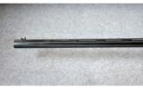 Benelli Super Black Eagle I 12 Gauge - 8 of 8