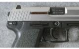 Heckler & Koch ~ USP Compact ~ .45acp - 5 of 6