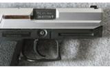 Heckler & Koch ~ USP Compact ~ .45acp - 3 of 6
