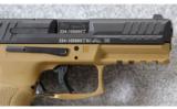 Heckler & Koch VP9 Flat Dark Earth 9mm Para. - 5 of 6