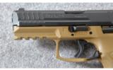 Heckler & Koch VP9 Flat Dark Earth 9mm Para. - 6 of 6