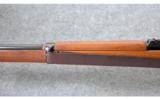 Mauser Banner Deutsches Sportmodell .22 LR Training Rifle - 9 of 9