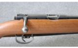 Mauser Banner Deutsches Sportmodell .22 LR Training Rifle - 2 of 9