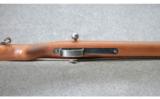 Mauser Banner Deutsches Sportmodell .22 LR Training Rifle - 3 of 9