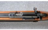 Mauser Banner Deutsches Sportmodell .22 LR Training Rifle - 5 of 9