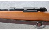 Mauser Banner Deutsches Sportmodell .22 LR Training Rifle - 4 of 9