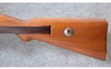 Mauser Banner Deutsches Sportmodell .22 LR Training Rifle - 6 of 9