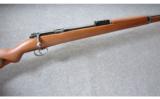 Mauser Banner Deutsches Sportmodell .22 LR Training Rifle - 1 of 9