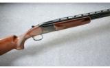 Browning Citori CX 12 Gauge - 1 of 9