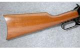 Winchester 94 Canadian Centennial Rifle .30-30 Win. - 6 of 9