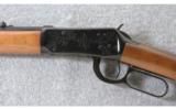 Winchester 94 Canadian Centennial Rifle .30-30 Win. - 3 of 9