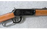 Winchester 94 Canadian Centennial Rifle .30-30 Win. - 2 of 9