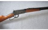 Winchester 94 Canadian Centennial Carbine .30-30 Win. - 1 of 9