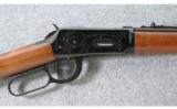 Winchester 94 Canadian Centennial Carbine .30-30 Win. - 2 of 9