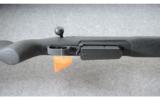 Savage Arms ~ 110 FCP HS Precision ~ .338 Lapua Mag. - 3 of 8
