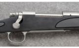Remington Model 700 - 7mm Rem Mag - 2 of 8