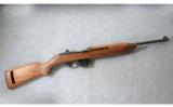 Auto Ordnance M1 Carbine .30 Carbine - 1 of 9