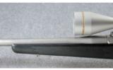 Browning A-Bolt II Stainless Stalker Left Handed with BOSS .338 Win. Mag. - 7 of 8