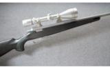 Browning A-Bolt II Stainless Stalker Left Handed with BOSS .338 Win. Mag. - 1 of 8