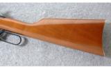 Winchester 94 Buffalo Bill Commemorative Rifle .30-30 Win. - 7 of 9