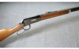 Winchester 94 Buffalo Bill Commemorative Rifle .30-30 Win. - 1 of 9