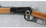 Winchester 94 Buffalo Bill Commemorative Rifle .30-30 Win. - 3 of 9