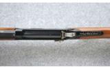 Winchester 94 Buffalo Bill Commemorative Rifle .30-30 Win. - 5 of 9