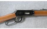 Winchester 94 Buffalo Bill Commemorative Rifle .30-30 Win. - 2 of 9
