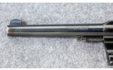 Colt Official Police 6 Inch Heavy Barrel .38 Spl. - 7 of 9