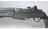 Springfield M1A with Stainless Barrel and Adjustable Stock .308 Win. - 3 of 9