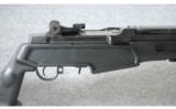 Springfield M1A with Stainless Barrel and Adjustable Stock .308 Win. - 2 of 9