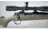 Remington ~ 700 Compact Tactical ~ .308 Win. - 2 of 9