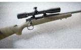 Remington ~ 700 Compact Tactical ~ .308 Win. - 1 of 9