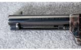 Colt Single Action Army 3rd Gen. 44. Spl. - 8 of 8