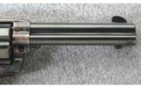 Colt Single Action Army 3rd Gen. 44. Spl. - 7 of 8