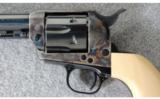 Colt Single Action Army 3rd Gen. 44. Spl. - 4 of 8