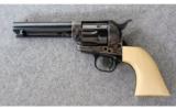 Colt Single Action Army 3rd Gen. 44. Spl. - 2 of 8