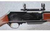 Browning ~ BAR Safari Mark II ~ 7mm Rem. Mag. - 2 of 8